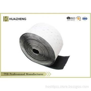 Various Color Double Sided Sticky Velcro Dots Roll Circle C